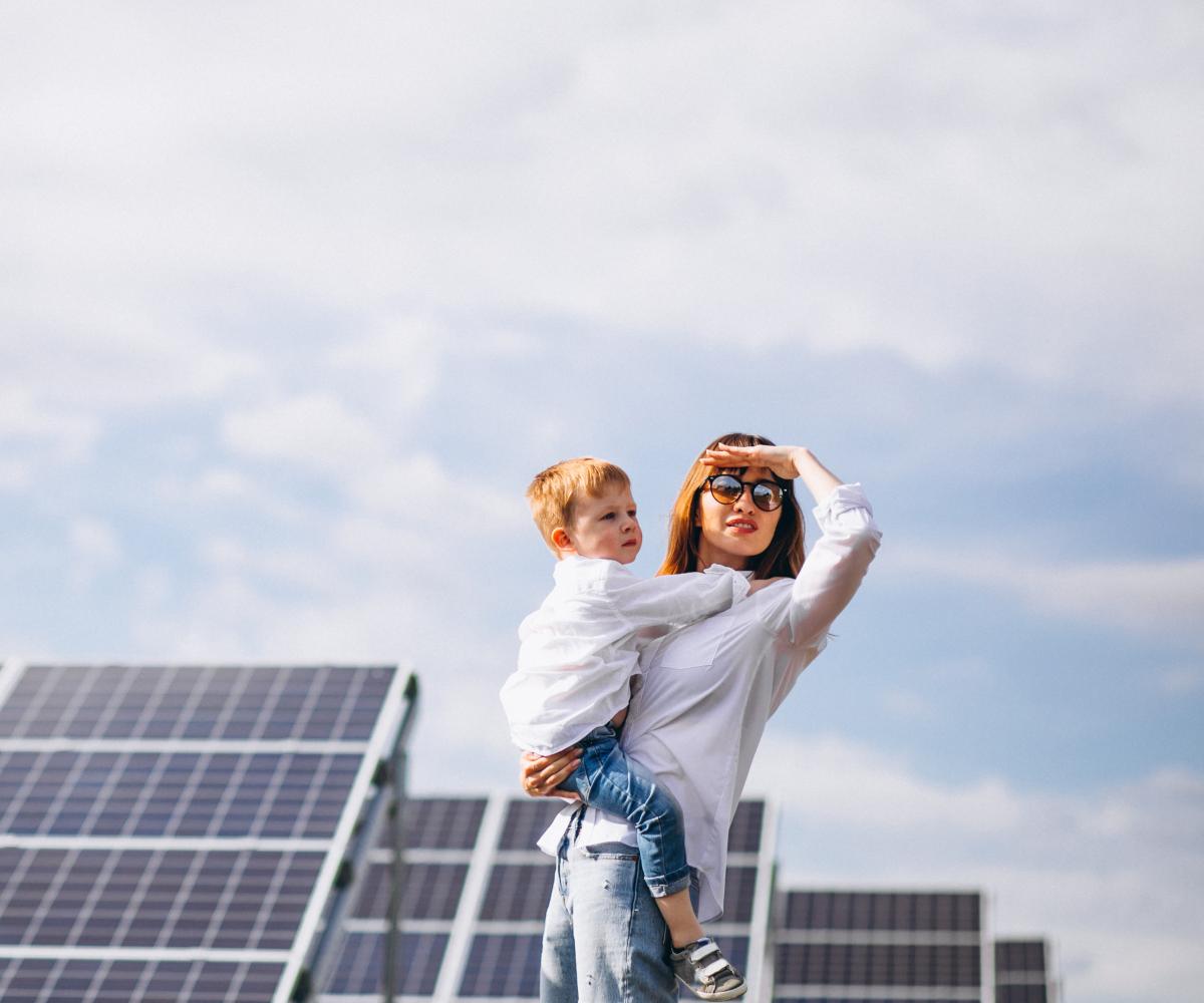Producteur indépendant d’énergie renouvelable et société spécialisée dans le développement, la construction et l’exploitation de centrales photovoltaïques sur bâtiments, sur ombrières et au sol pour les industriels, agriculteurs, collectivités 