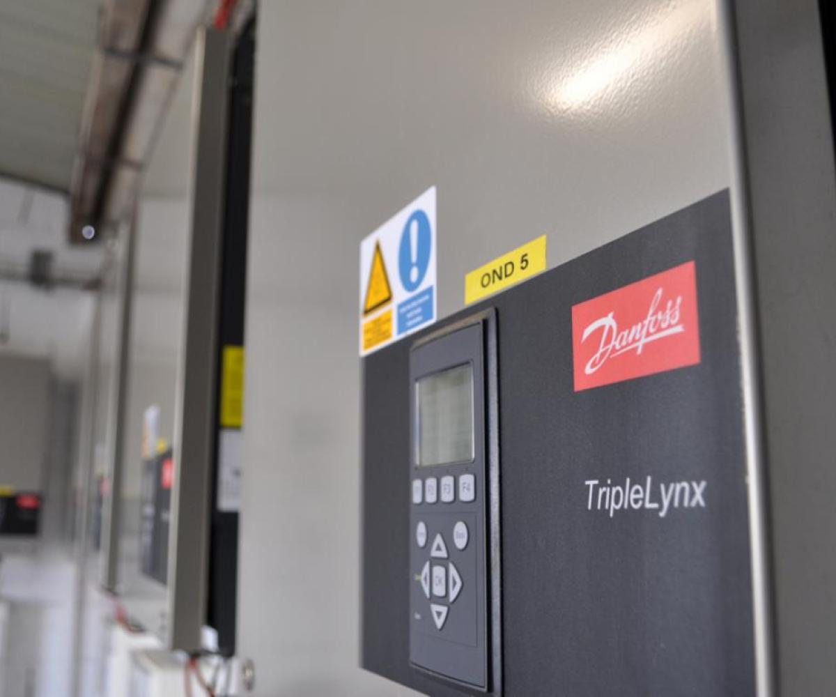 Toiture intégrée Agde - Cayrol Energie