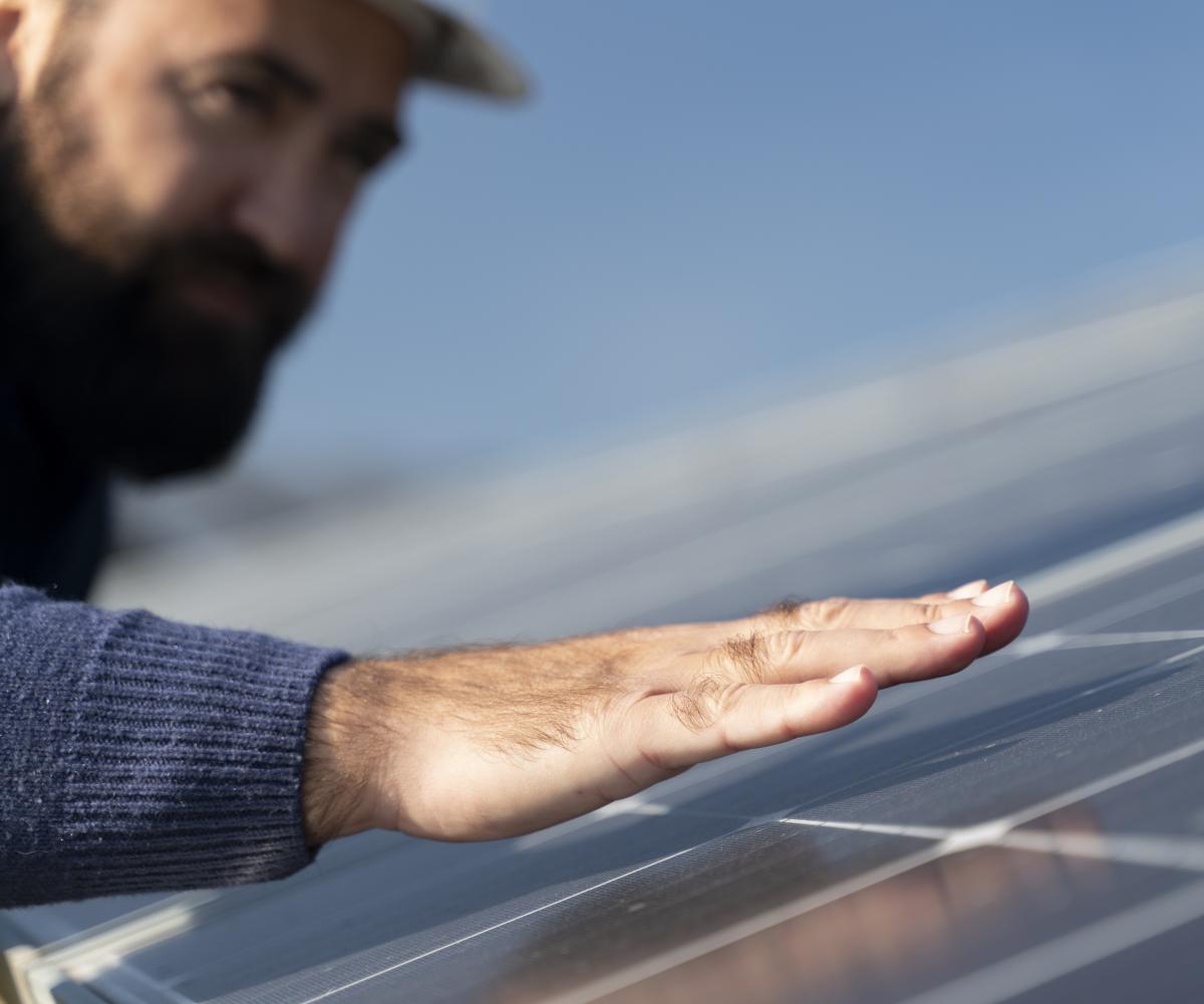 Nos valeurs pour accompagner les industriels, agriculteurs, collectivités dans la transition énergétique