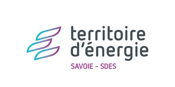 Territoire d'énergie Savoie - SDES : partenaire de Cayrol Energie - Solutions photovoltaïques pour accompagner les industriels, agriculteurs, collectivités dans la transition énergétique