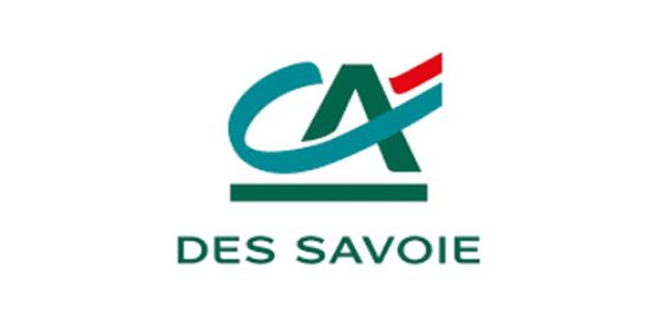 Crédit Agricole des Savoie : partenaire de Cayrol Energie - Solutions photovoltaïques pour accompagner les industriels, agriculteurs, collectivités dans la transition énergétique